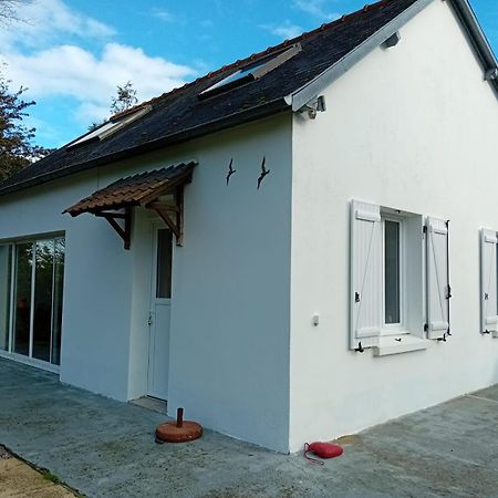 La Bourgandie Englesqueville-la-Percée Esterno foto